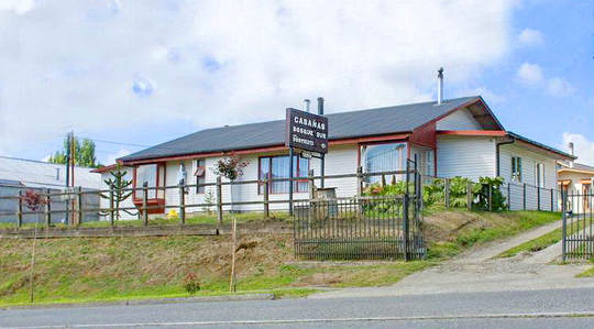 Cabañas Bosque Sur, Puerto Varas, Chile